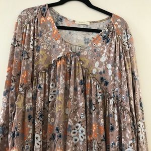 Women’s Blouse Entro size L XL 2XL Spring Summer